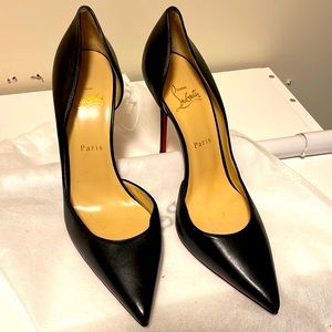 Christian Louboutin